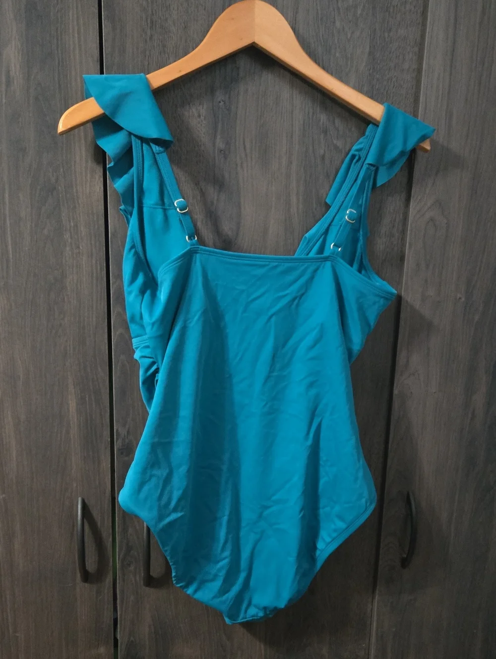 Time & Tru Swimsuit